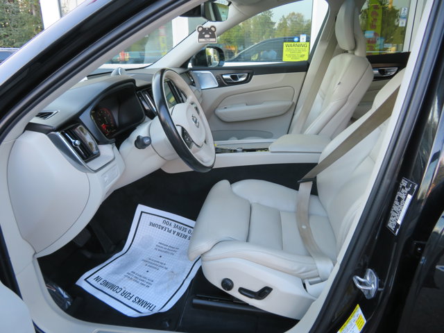 2018 Volvo XC60 Inscription photo 21