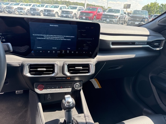 2025 Ford Mustang EcoBoost Premium Convertible photo 20
