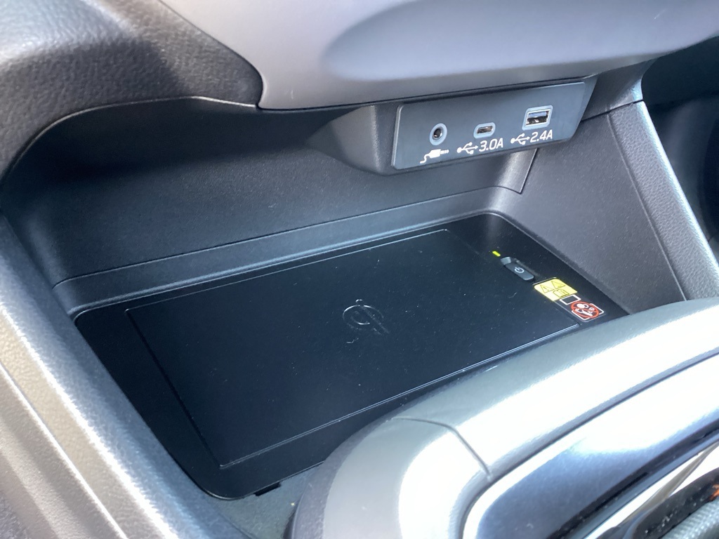 2025 Subaru Crosstrek Limited photo 19