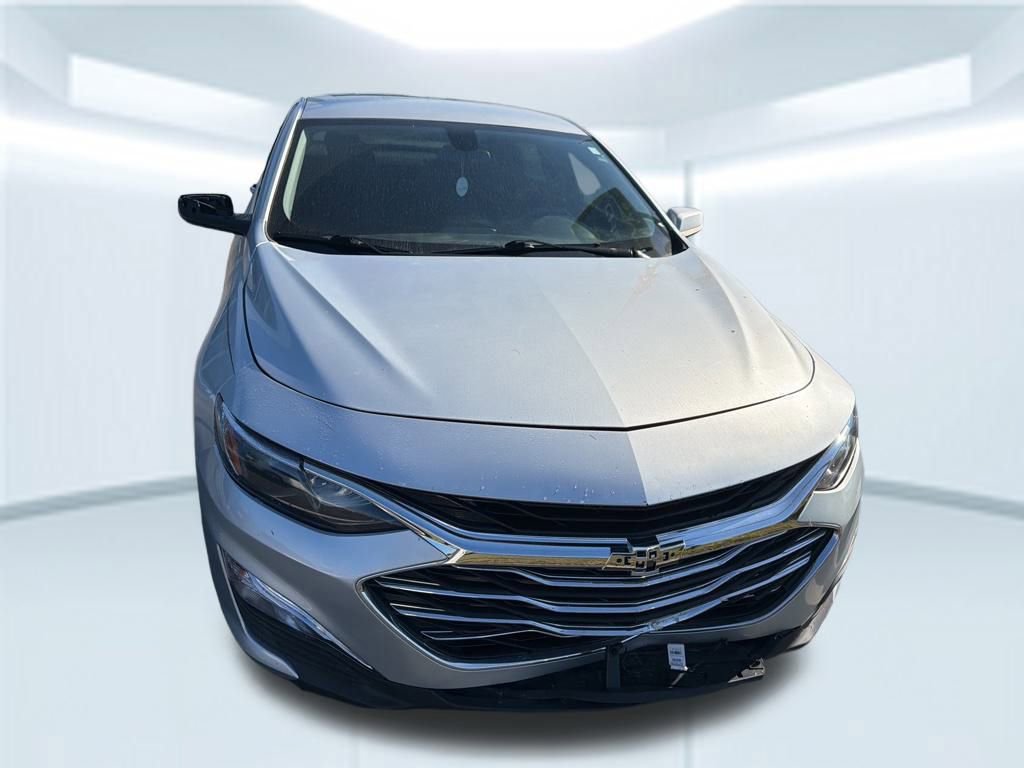 Used 2020 Chevrolet Malibu RS with VIN 1G1ZG5ST3LF048299 for sale in Pensacola, FL