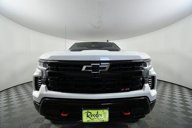 2025 Chevrolet Silverado 1500 LT Trail Boss photo 6