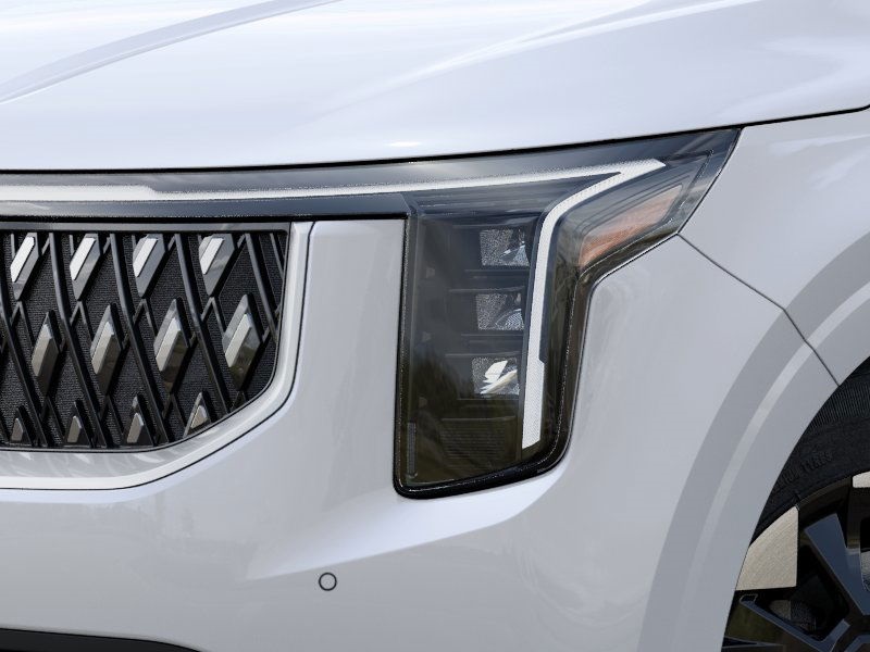 2026 Kia Carnival EX photo 9