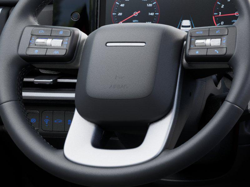2026 Hyundai Santa Fe Limited photo 14