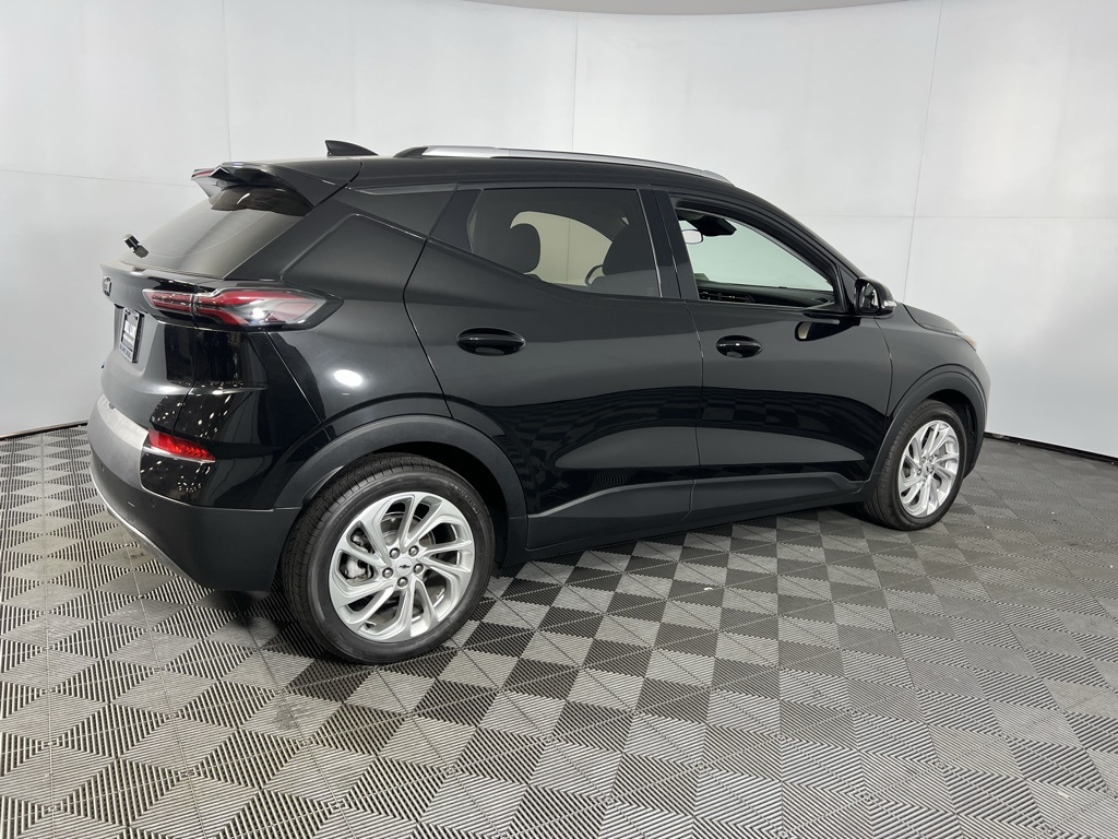 2023 Chevrolet Bolt EUV photo 4