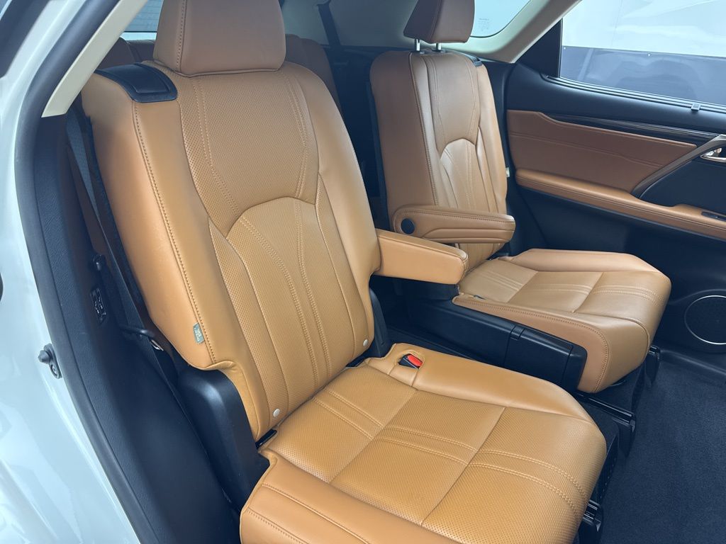 2022 Lexus RX 450hL Luxury photo 25