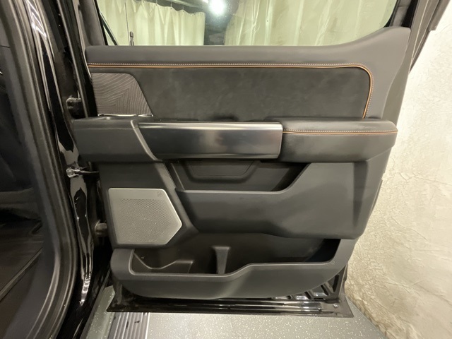 2024 Ford F-250 photo 23