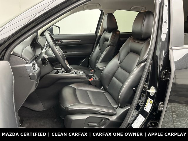 2024 Mazda CX-5 2.5 Select photo 9