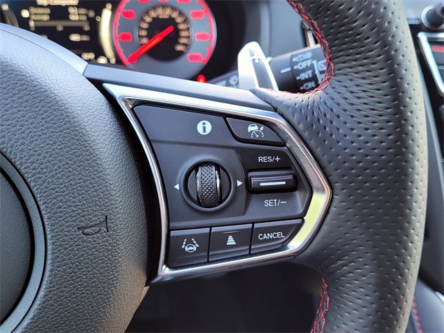 2025 Acura RDX A-Spec photo 12