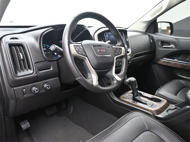 2021 Gmc Canyon Denali photo 6