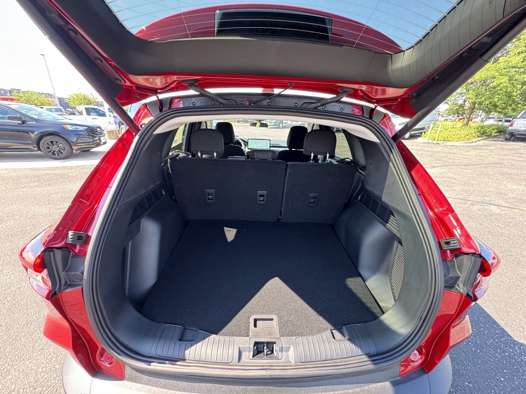2025 Ford Escape Active photo 10