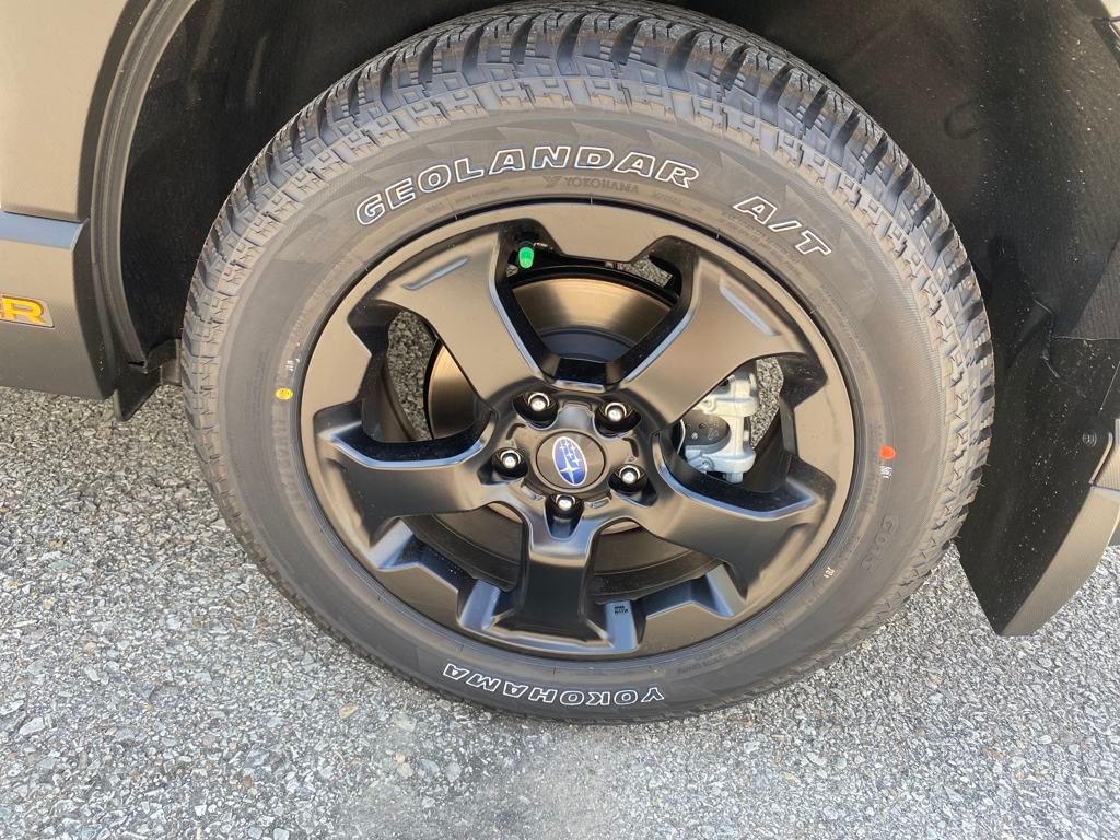 2025 Subaru Forester Wilderness photo 15