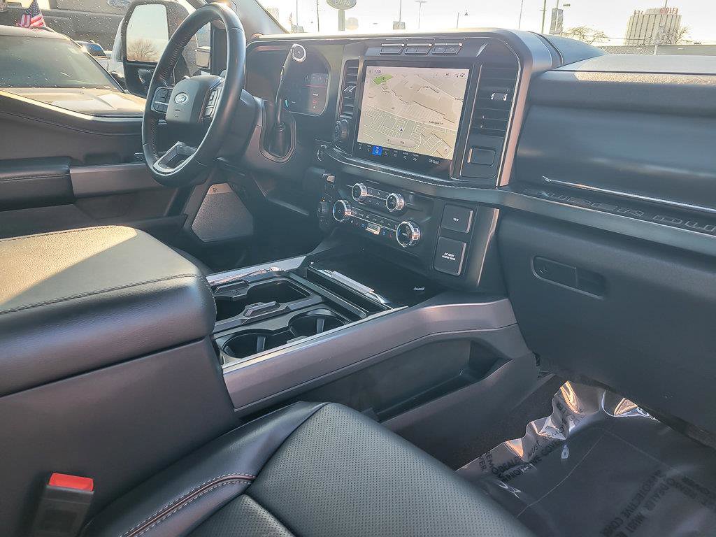 2024 FORD F-250 - Image 29