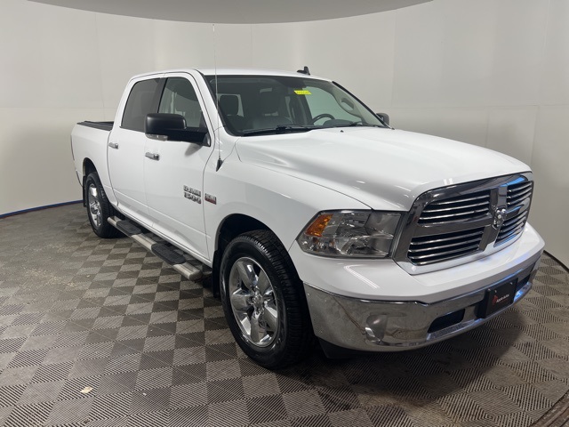 2015 RAM Ram 1500 Pickup Big Horn/Lone Star