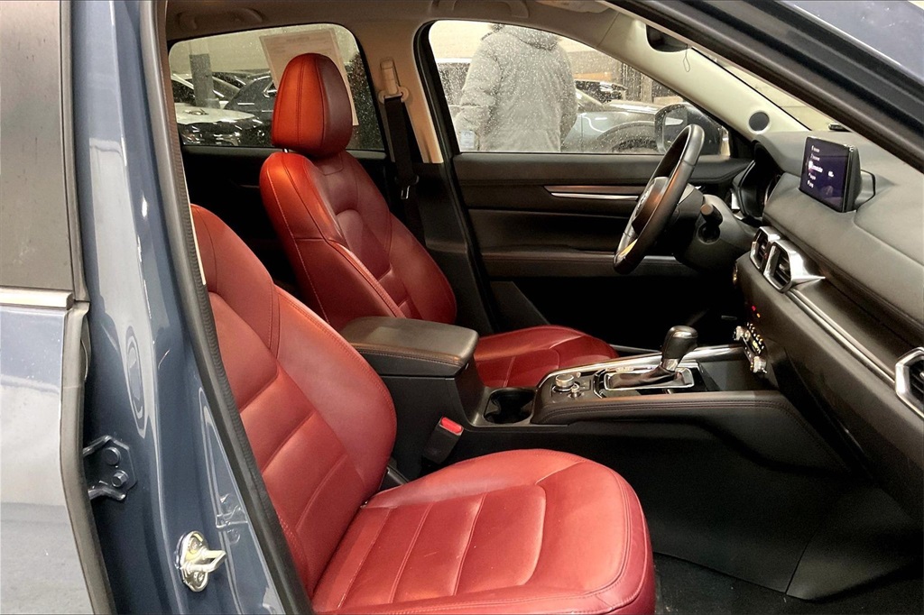 2023 MAZDA CX-5 - Image 5