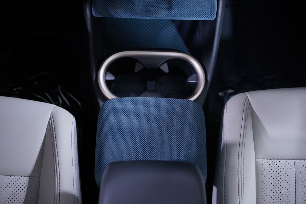 2025 Mini Cooper Base photo 12