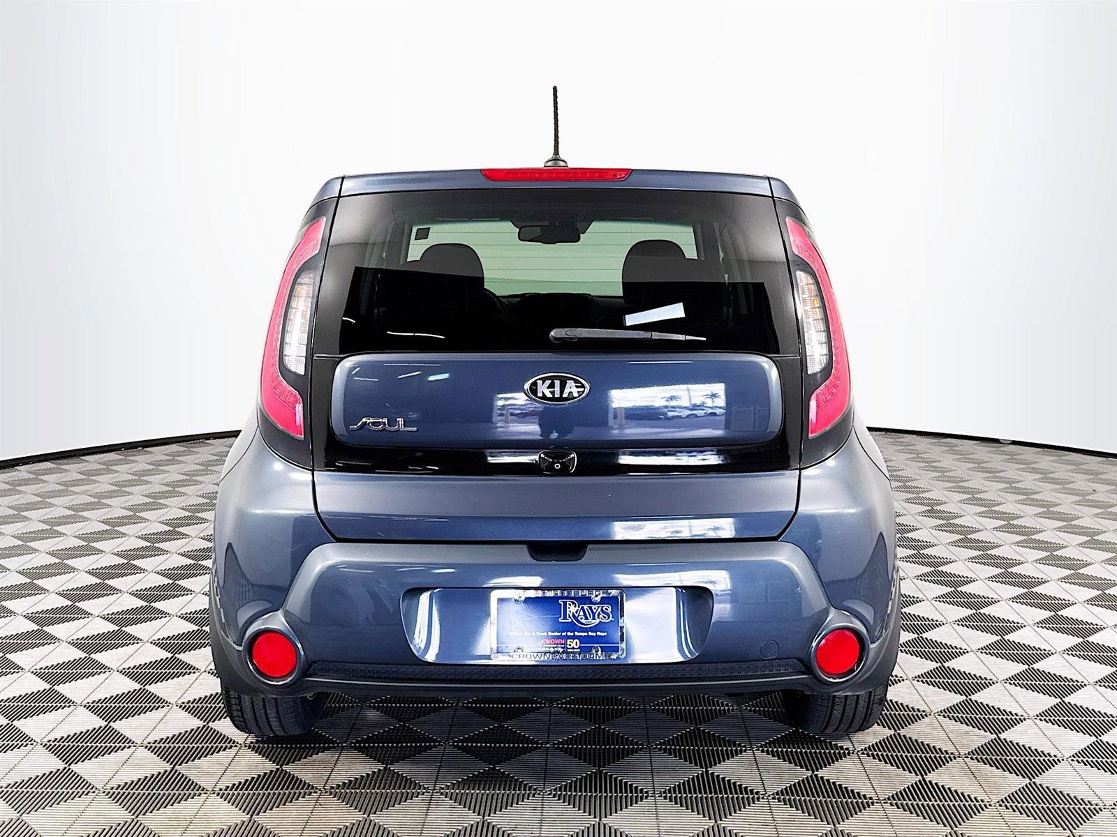 2016 Kia Soul Exclaim photo 5