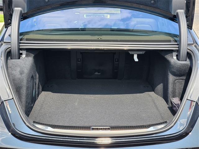2026 Mercedes Benz S 63 e photo 13