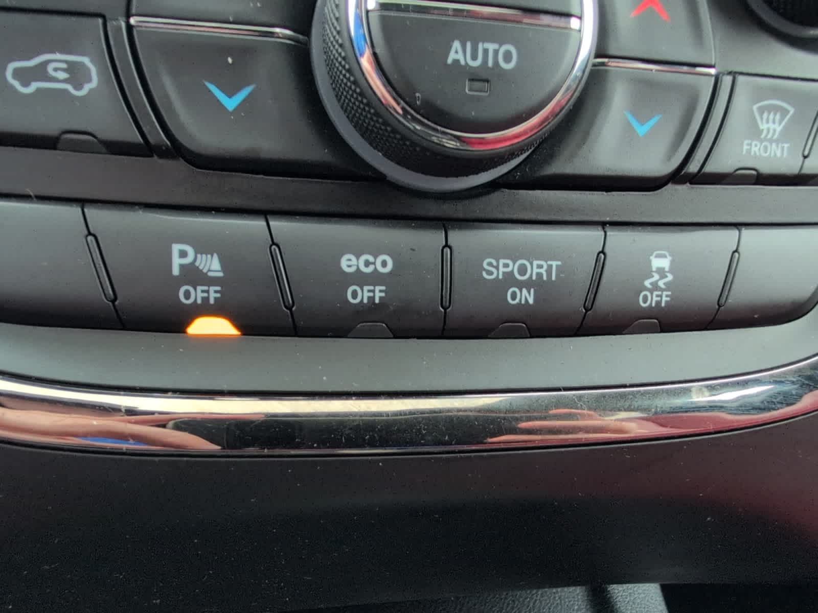 2020 Dodge Durango R/T photo 23