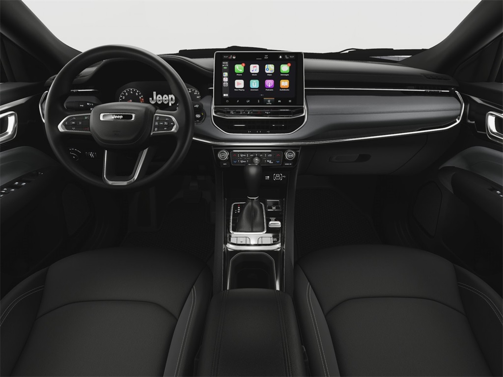 2025 Jeep Compass Limited photo 17