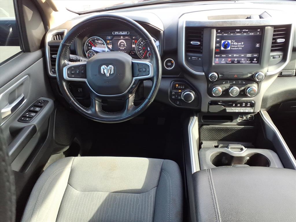 2020 Ram 1500 Big Horn Lone Star photo 3