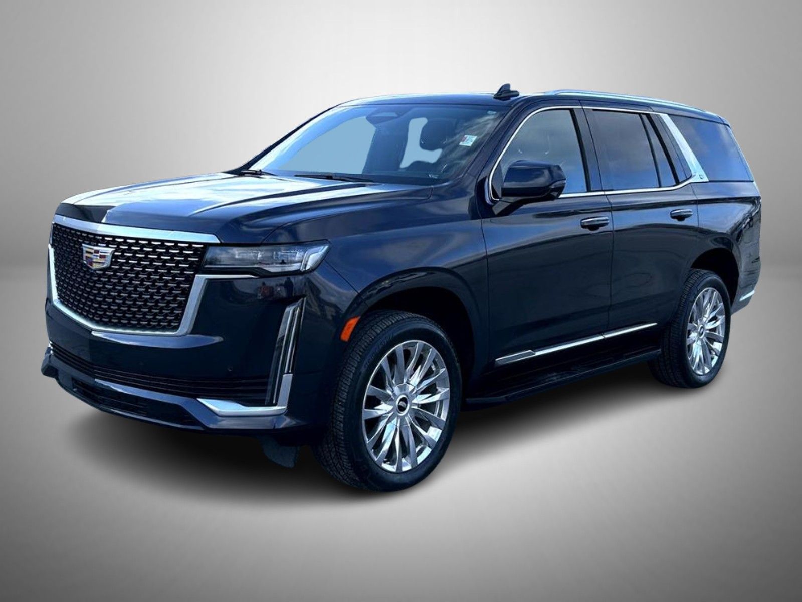 2023 Cadillac Escalade Premium Luxury's photo