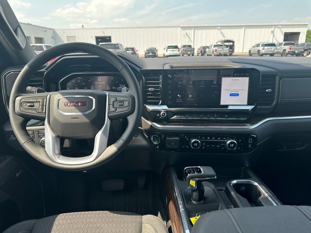 2025 Gmc Sierra 1500 Elevation photo 4