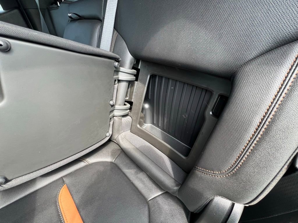 2021 Gmc Sierra 1500 AT4 photo 20