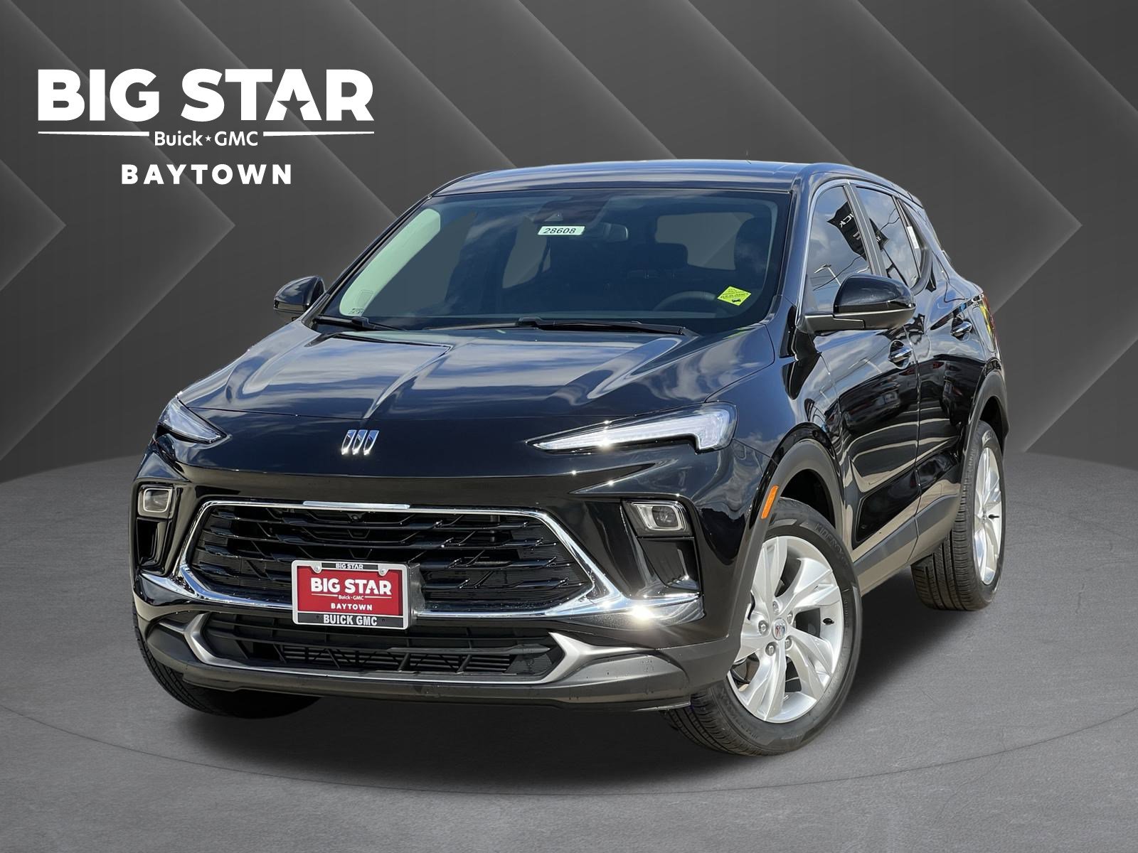 2026 Buick Encore GX Preferred's photo