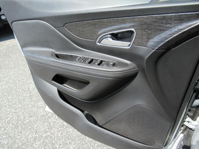 2016 Buick Encore Convenience photo 22