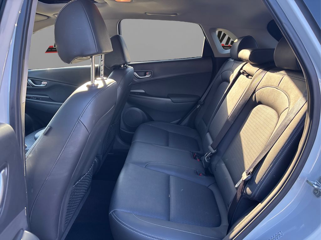 2020 Hyundai Kona Ultimate photo 10