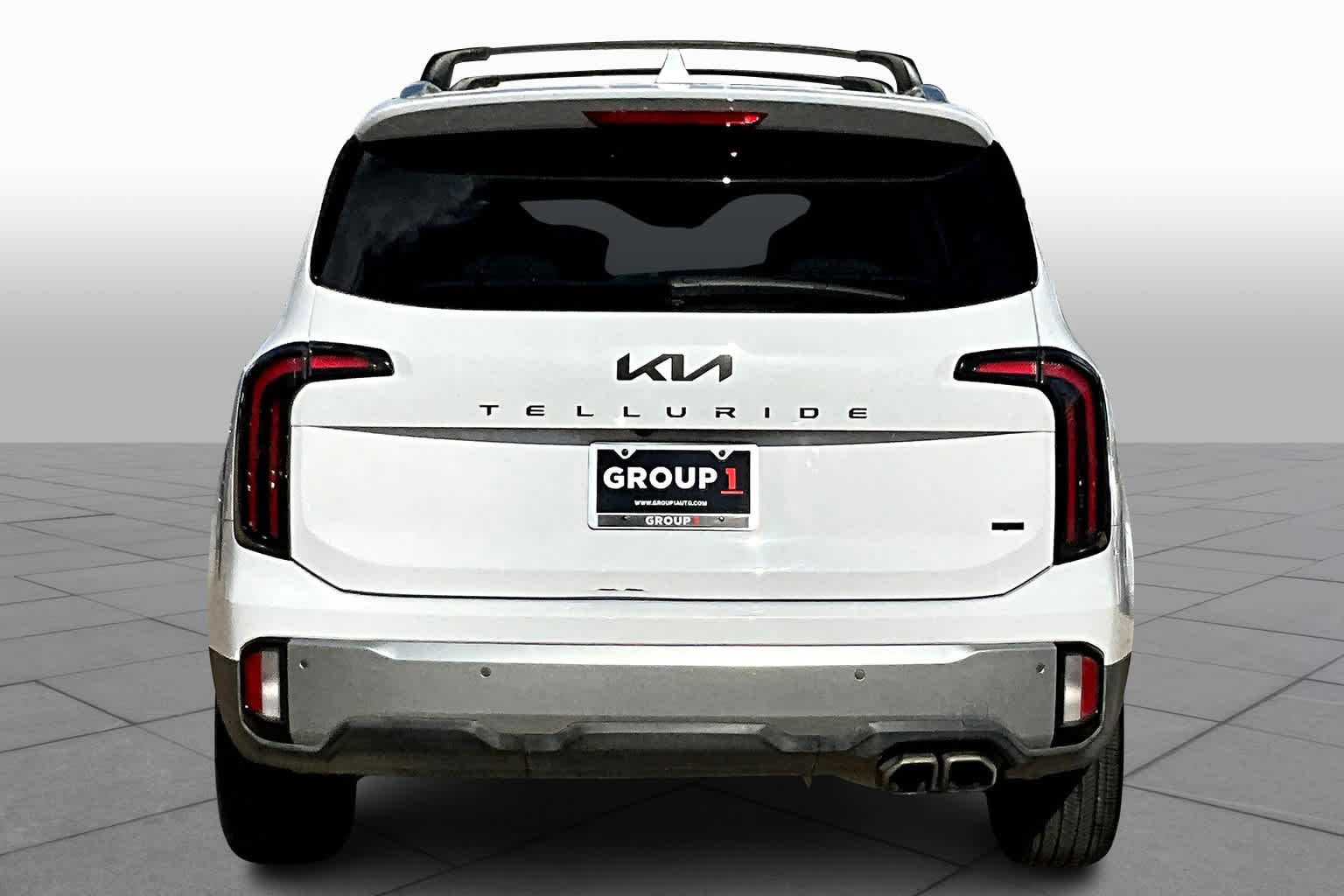 2023 Kia Telluride EX photo 3