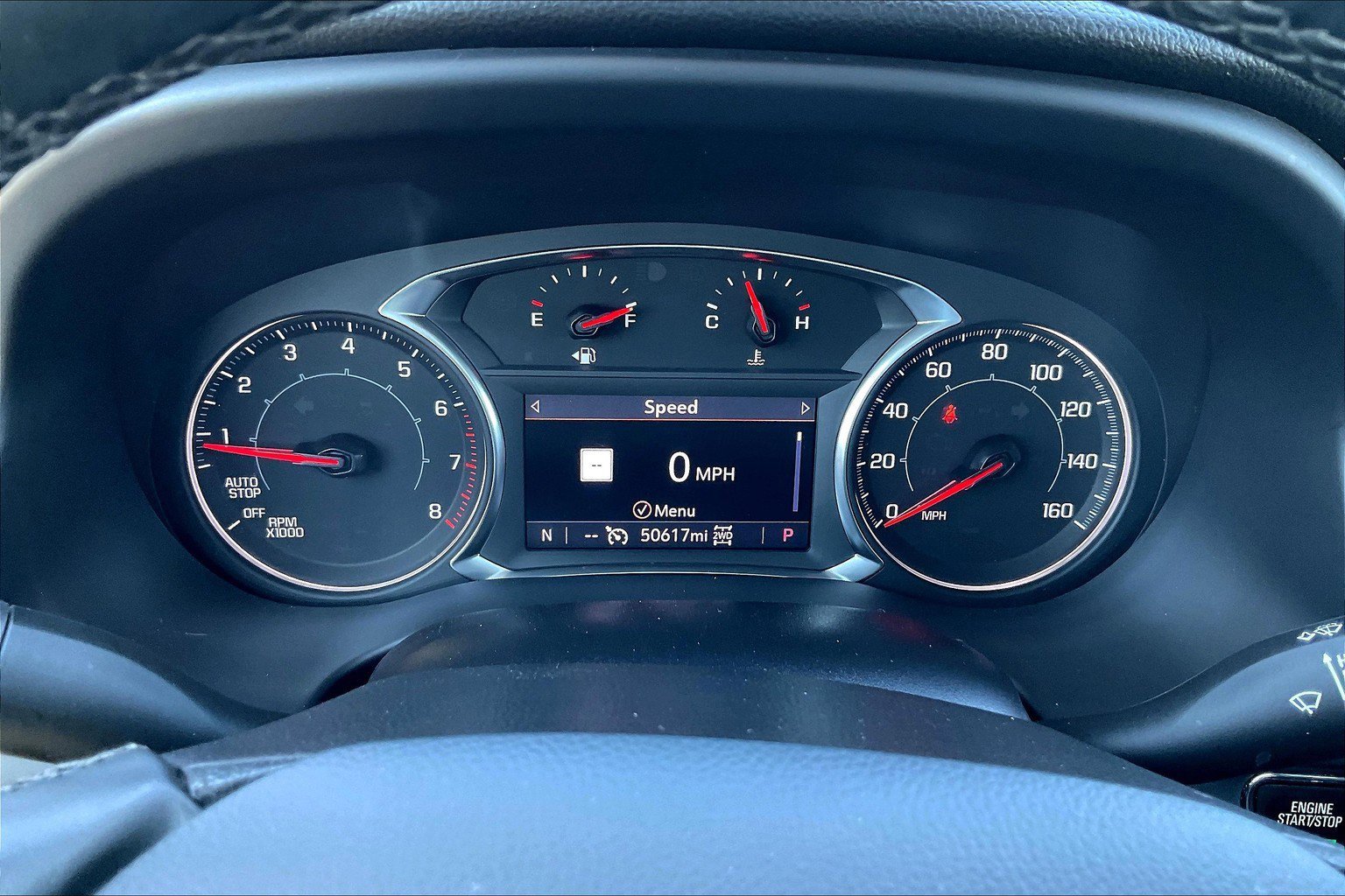 2023 Gmc Acadia SLT photo 18