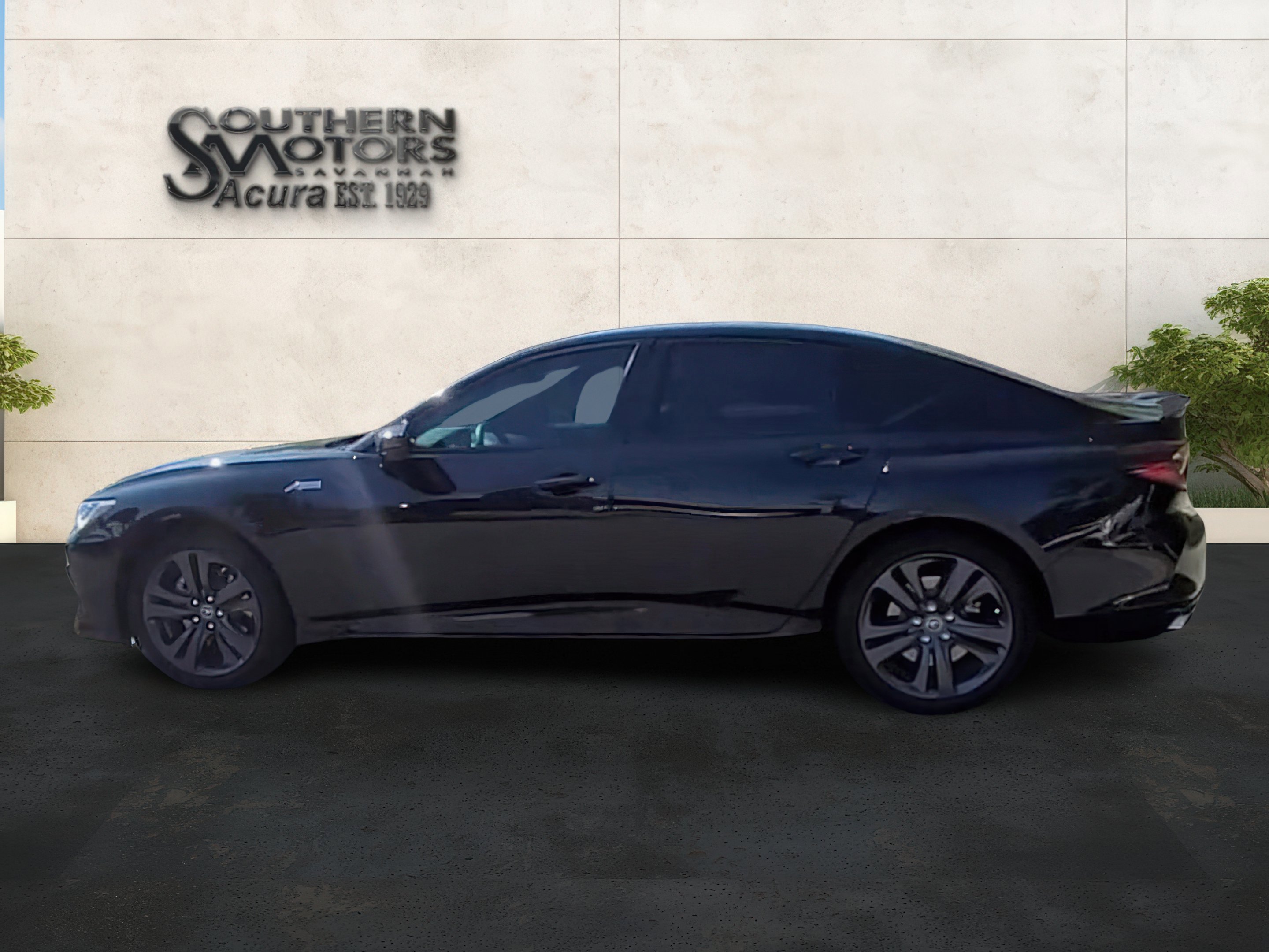 2023 Acura TLX SH-AWD A-Spec photo 18