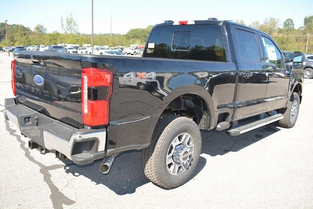 2026 Ford F-350 Lariat photo 3