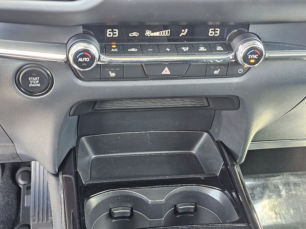 2025 Mazda CX-30 2.5 S Preferred photo 25