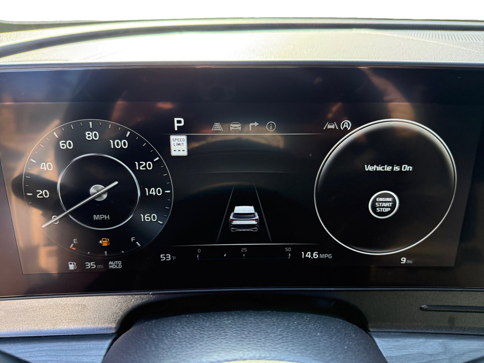 2025 Kia Sportage X-Pro photo 11