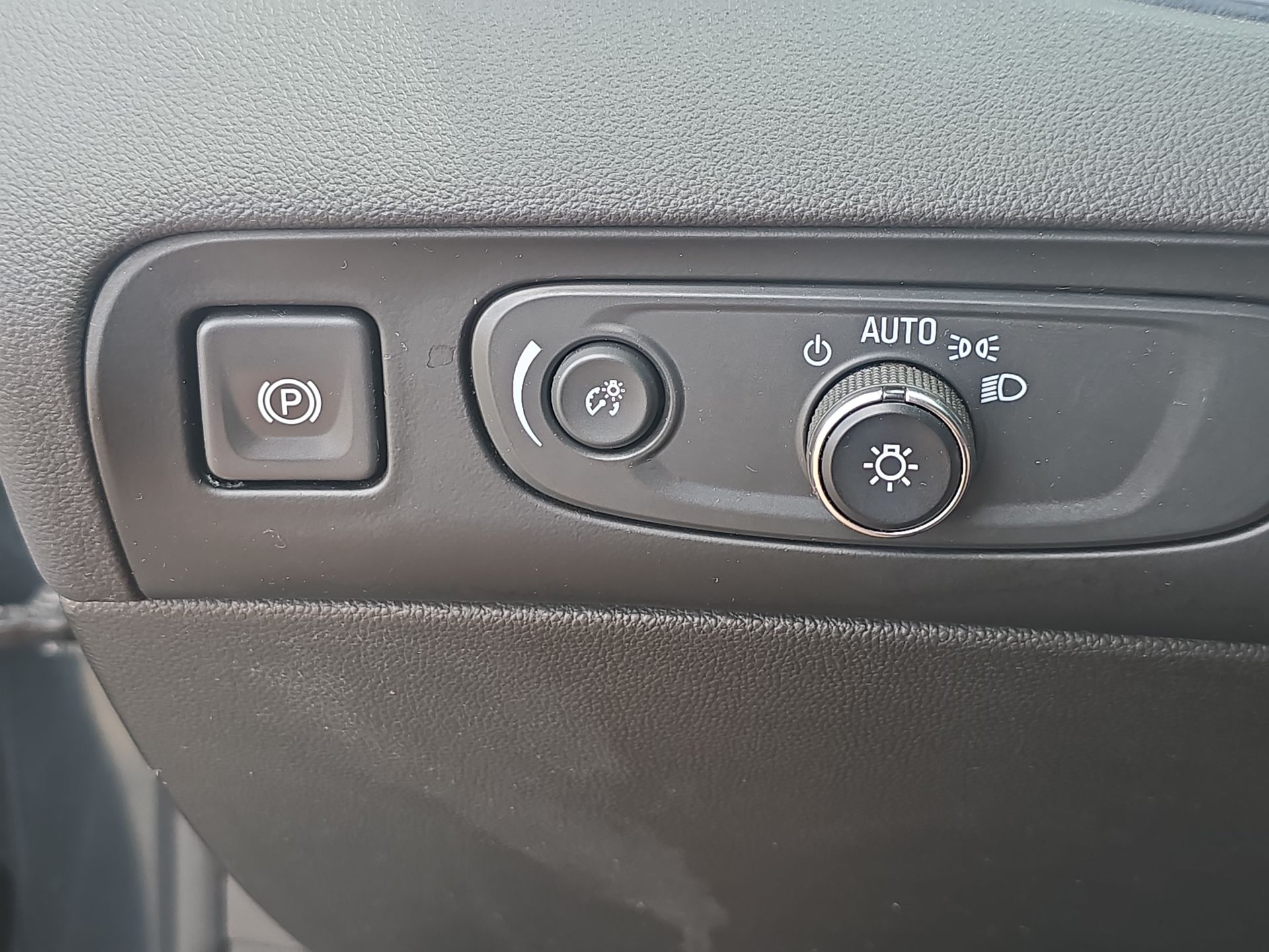 2021 Buick Enclave Avenir photo 51