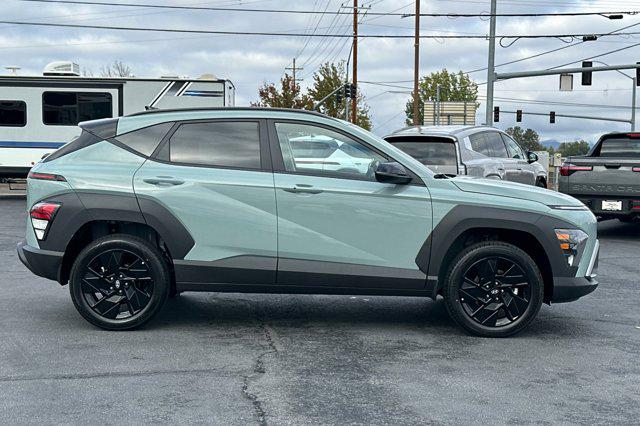 2026 Hyundai Kona SEL photo 2