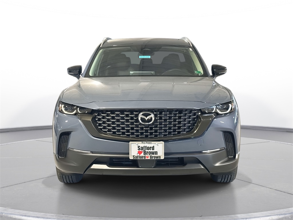 2025 Mazda CX-50 2.5 S Premium photo 4