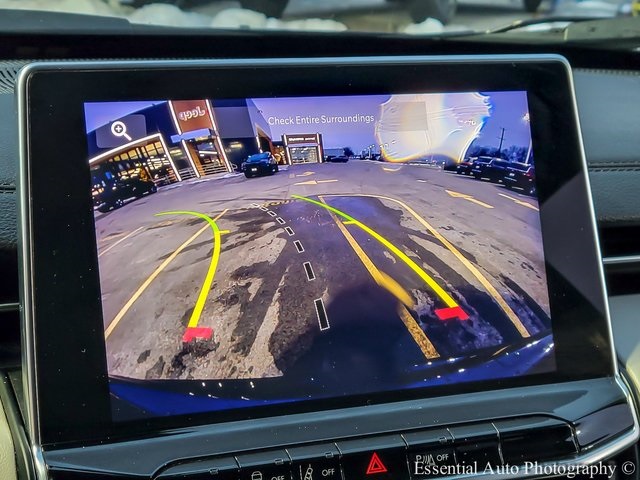 2024 JEEP COMPASS - Image 18