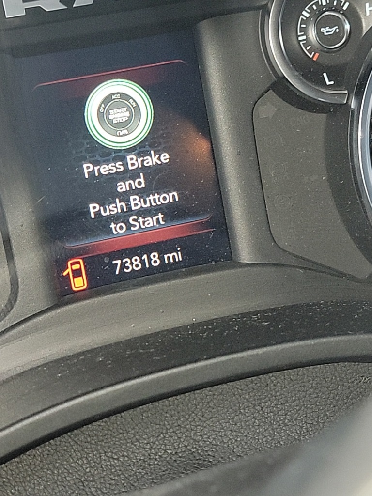 2022 Ram 1500 Big Horn Lone Star photo 4