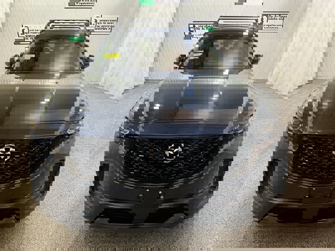 2026 Mazda CX-50 2.5 Premium photo 2