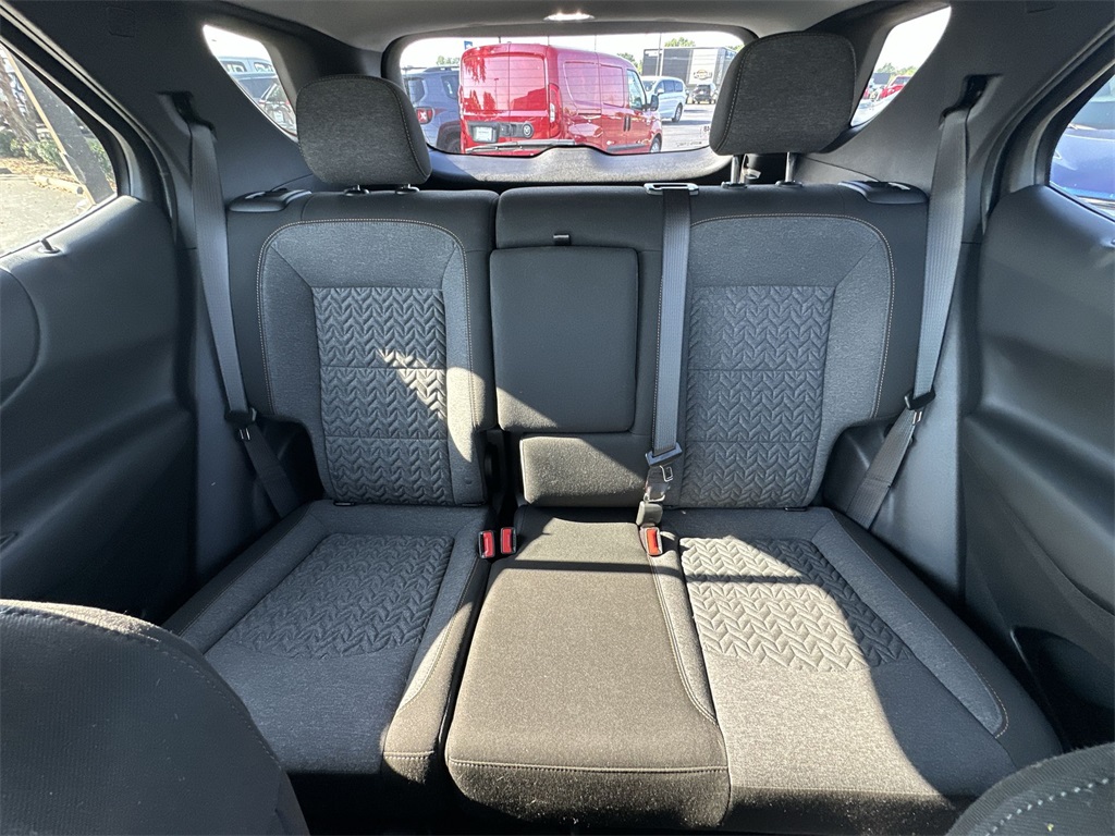 2023 Chevrolet Equinox LT photo 20