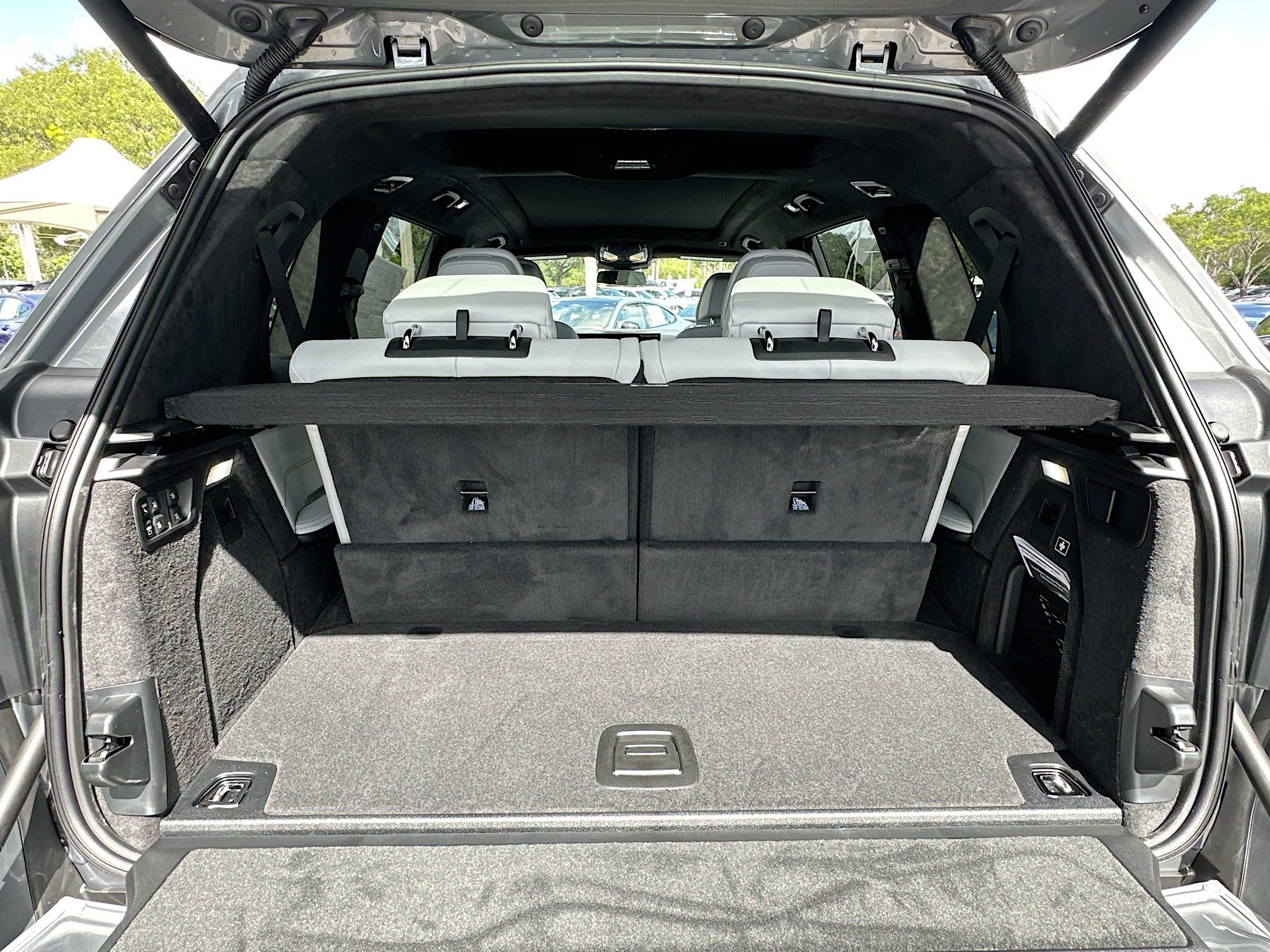 2026 Bmw X7 xDrive40i photo 19