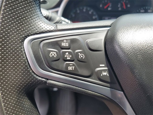 2023 Chevrolet Malibu 1LT photo 26