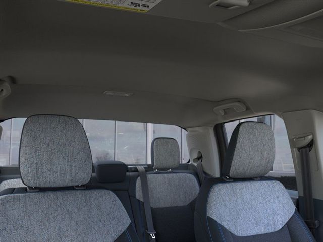 2025 FORD MAVERICK - Image 36