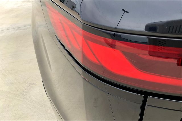 2023 Land Rover Range Rover Sport SE photo 26