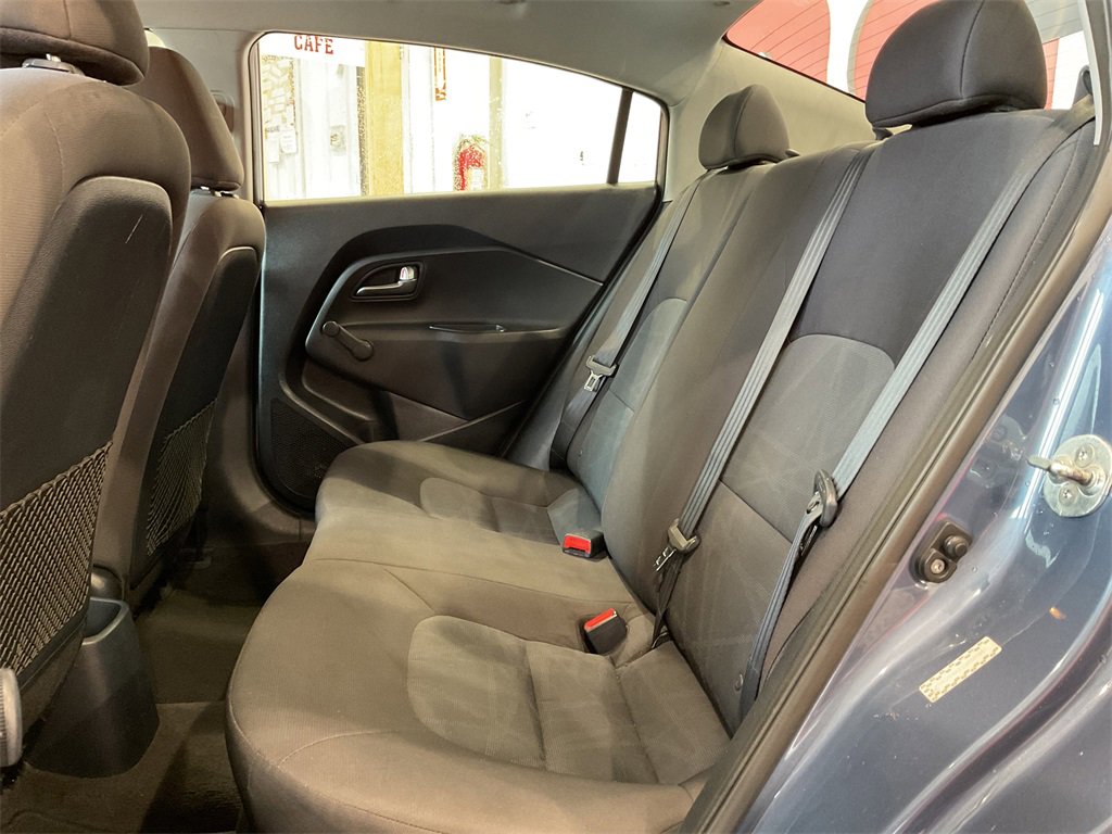 2016 Kia Rio LX photo 9