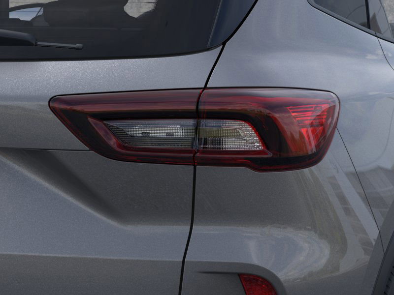 2026 FORD ESCAPE - Image 20