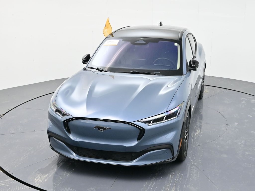 2024 Ford Mustang Mach-E Premium photo 33